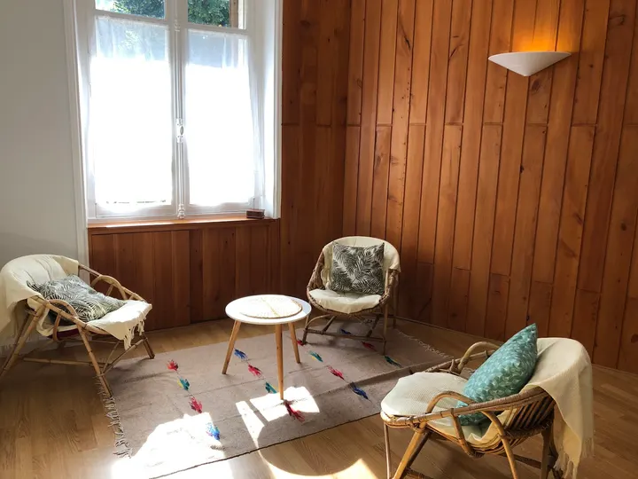 La Pépinière — yoga-studio à Nantes — 3