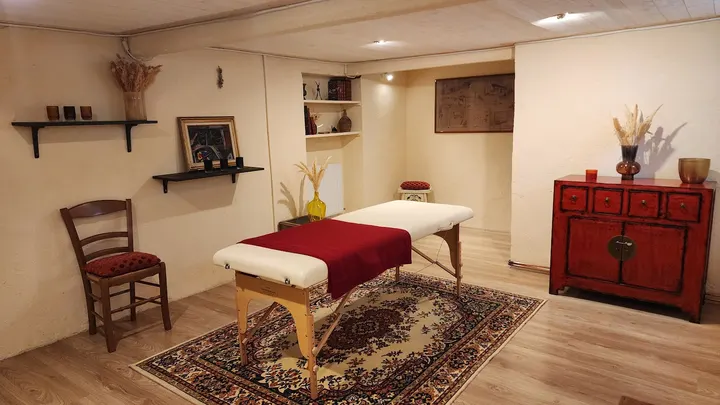 La Pépinière — yoga-studio à Nantes — 5
