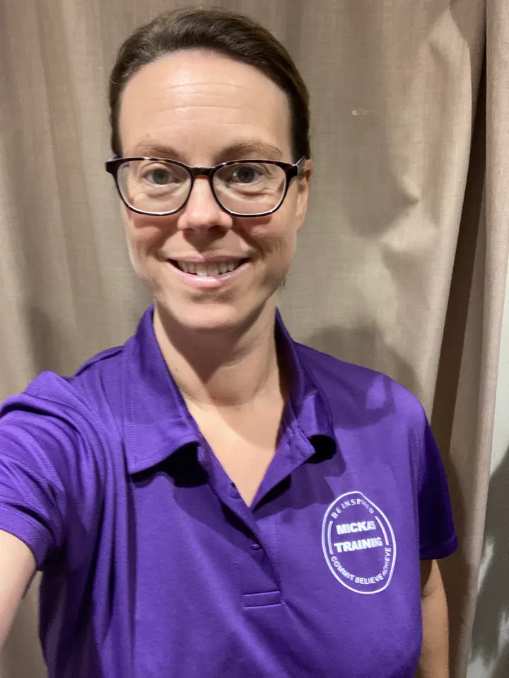 Micka's Training — bootcamp-studio in Shinfield, Reading — 3