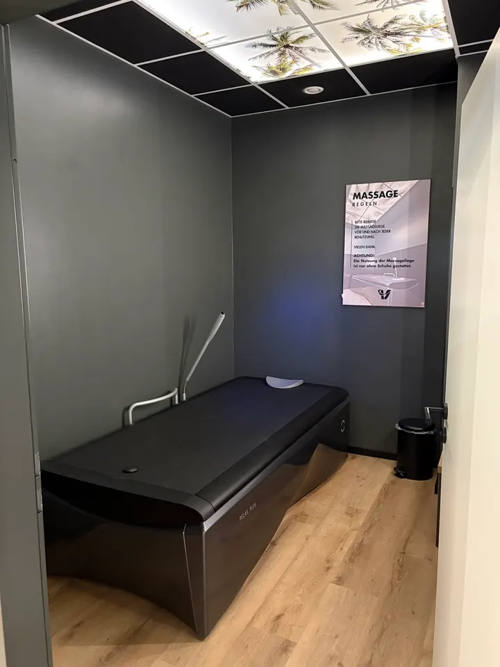 Viva Fitness Chemnitz — fitnessstudio in Kapellenberg, Chemnitz — 3