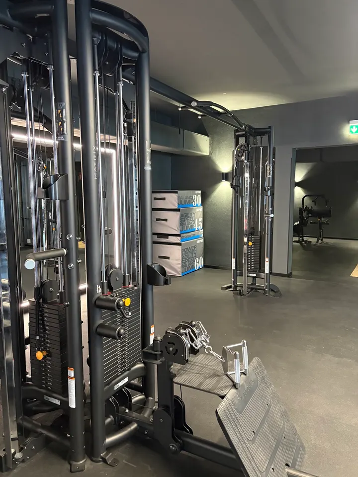 Viva Fitness Chemnitz — fitnessstudio in Chemnitz — 4