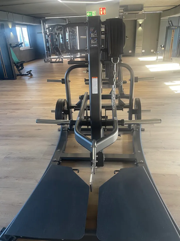 Viva Fitness Chemnitz — fitnessstudio in Chemnitz — 5