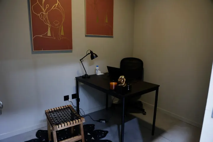 Ginásio Prisma Fit Center — ginásio-studio em Santa Eufémia e Boa Vista, Leiria — 3