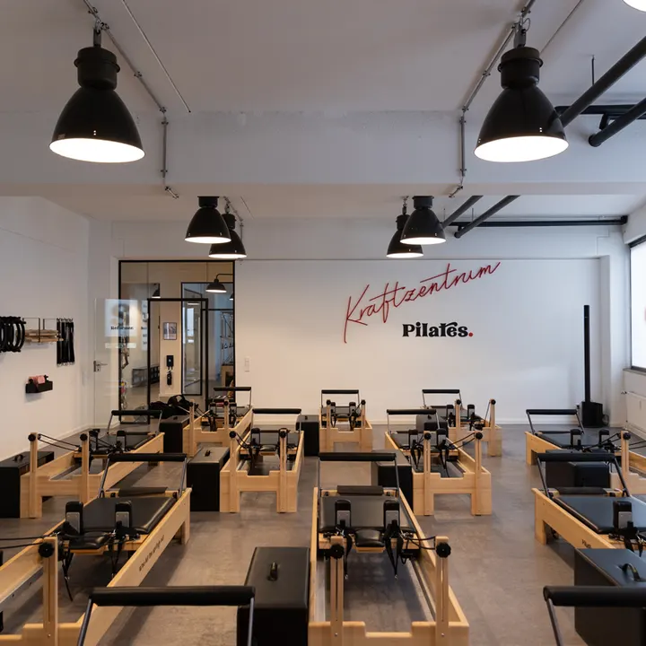 Kraftzentrum Pilates — pilates-studio in Milbertshofen-Am Hart, München — 3