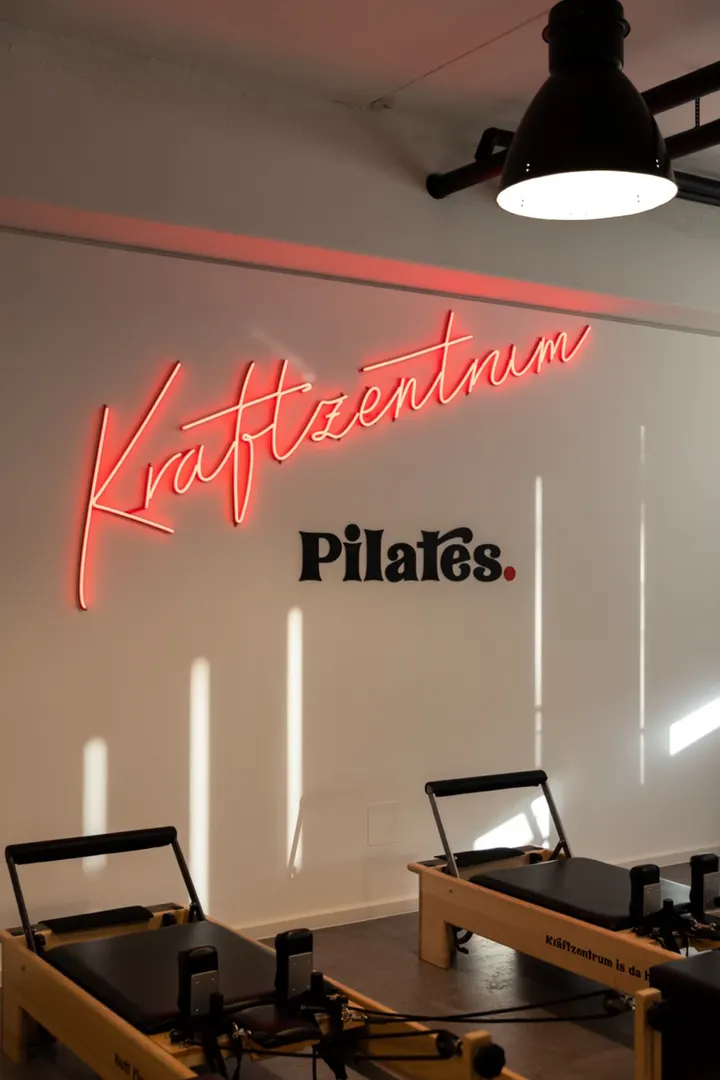 Kraftzentrum Pilates — Pilates in Milbertshofen-Am Hart, München