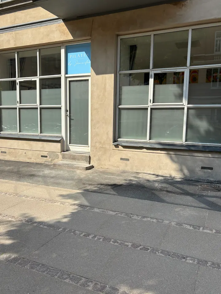 Pilates by Jennifer — pilates-studio i Valby, Köpenhamn, København — 2