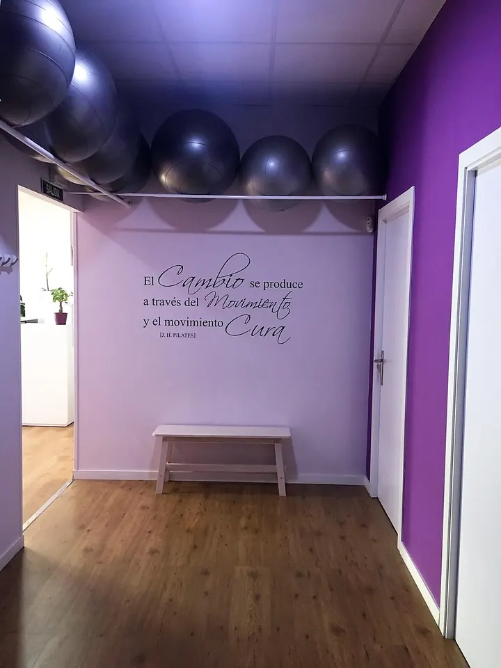 Clínica Elvia — reformer pilates-studio en Valdelasfuentes, Alcobendas — 2