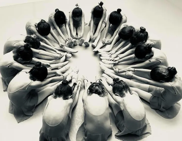 Tutu, Pointes & Co. — danse-studio à Quartier Saint-Georges, Paris — 3