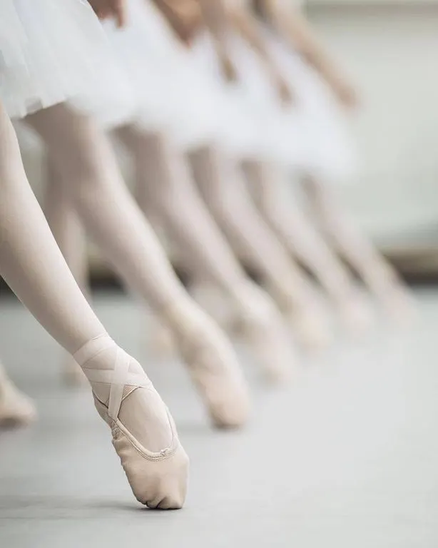 Tutu, Pointes & Co. — danse-studio à Paris — 3