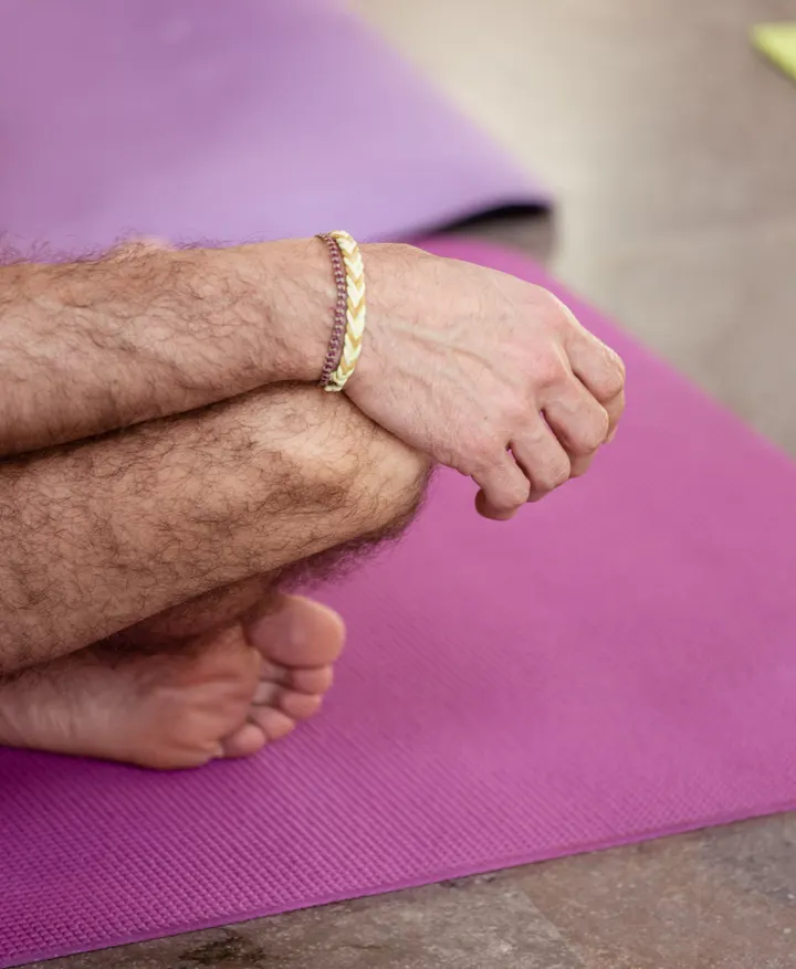 Yogastudio Lengfeld-Würzburg — yoga-studio in Würzburg — 3