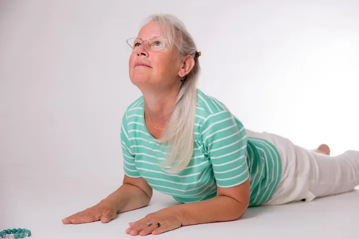 Yogastudio Lengfeld-Würzburg — Yoga in Lengfeld, Würzburg