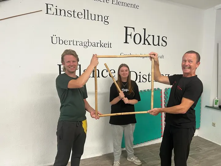 ToS Self Defense Lirich — kampfsport-studio in Lirich, Oberhausen — 3