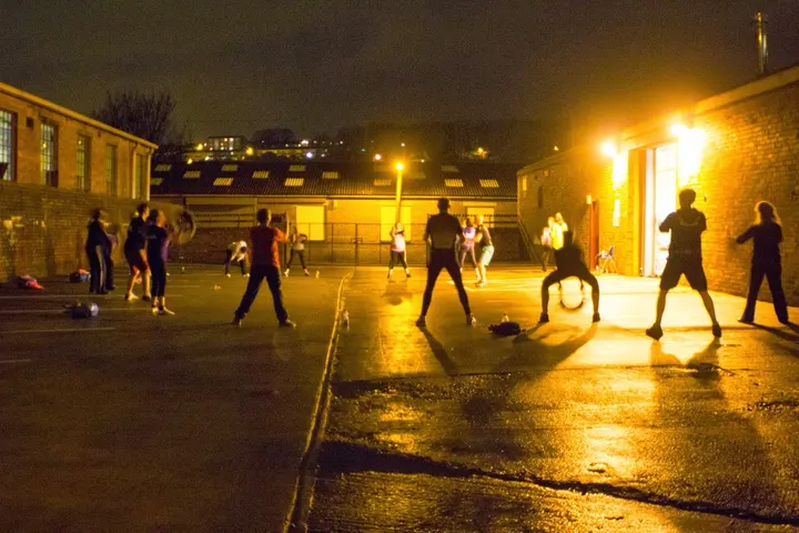 Shipley & Saltaire Wellness Centre — wellness-studio in Shipley — 4