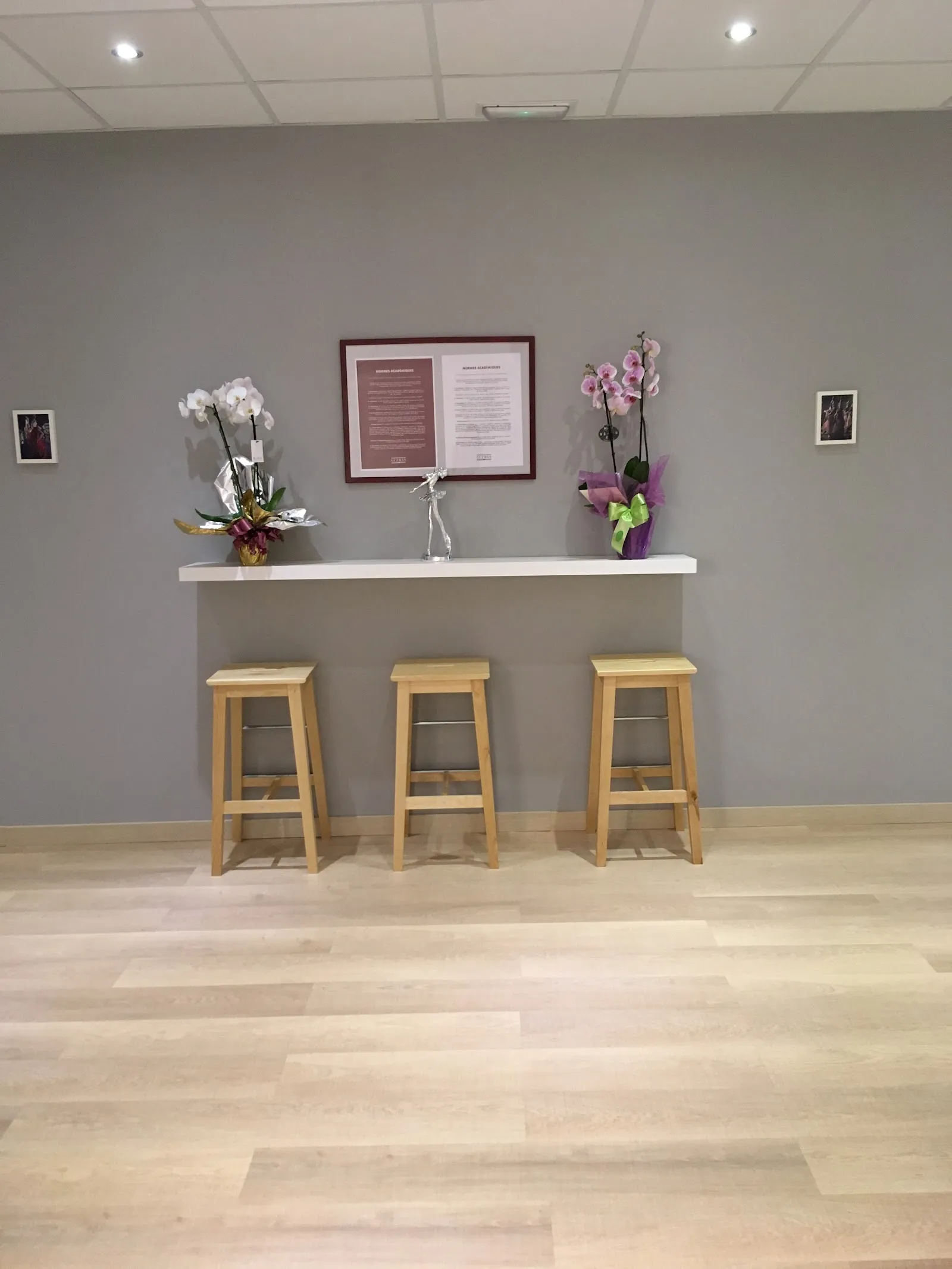 Guzmán Arts Escèniques — baile-studio en Benicarló — 3