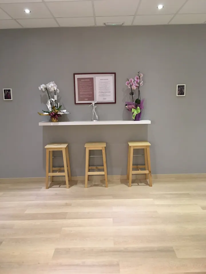 Guzmán Arts Escèniques — baile-studio en Benicarló — 3