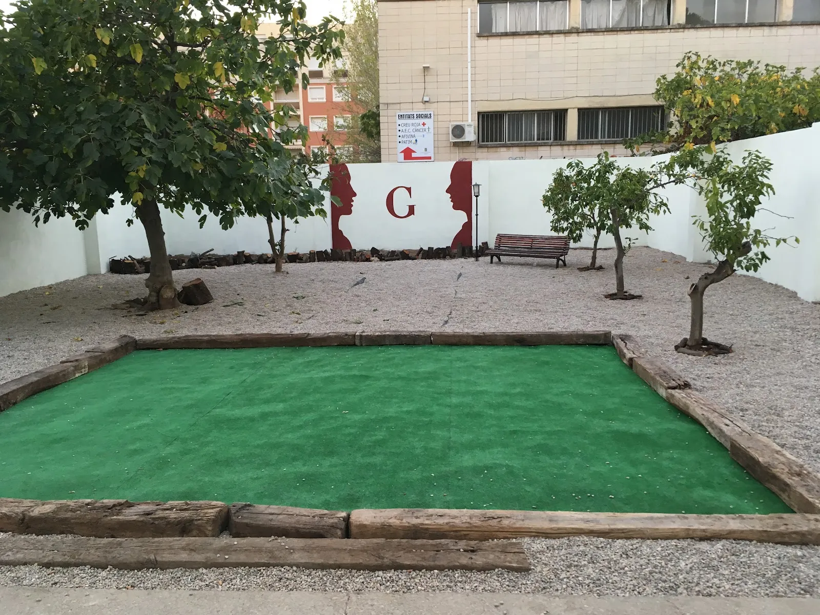 Guzmán Arts Escèniques — baile-studio en Benicarló — 4