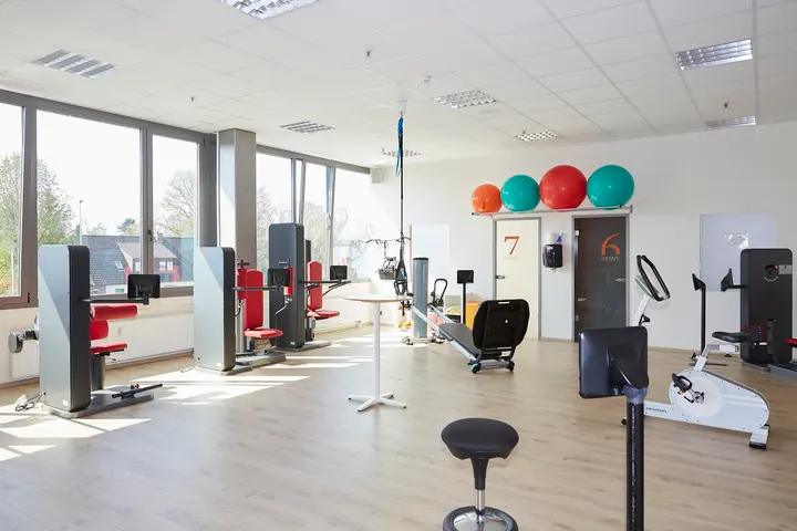 Physio & Sport Oldenburg — pt-studio in Kreyenbrück, Oldenburg — 2