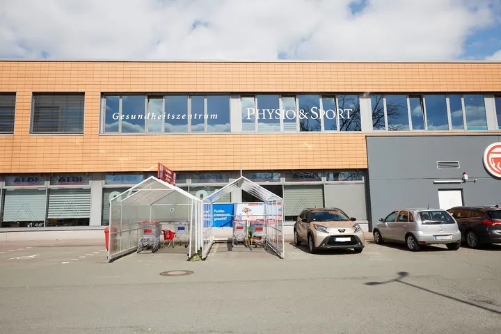 Physio & Sport Oldenburg — pt-studio in Oldenburg — 3