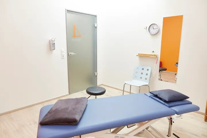 Physio & Sport Oldenburg — pt-studio in Oldenburg — 4