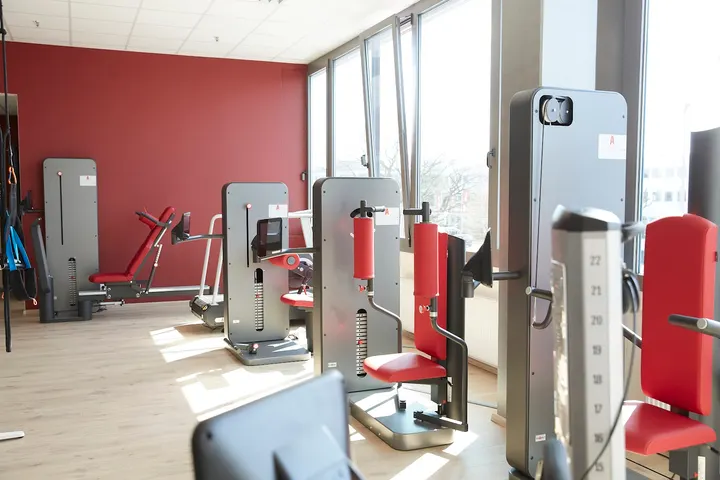 Physio & Sport Oldenburg — Wellness in Kreyenbrück, Oldenburg