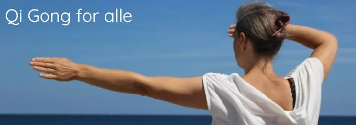 Qi Gong for alle — breathwork-studio i Søborg, København — 2