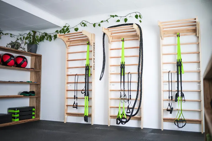 EMS Fitnessclub — ems-training-studio in Haßmersheim — 5