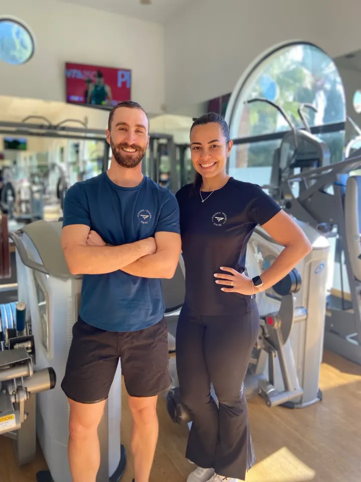 Personal Training Centre — personal training-studio em Areias de Almansil, Almancil — 2
