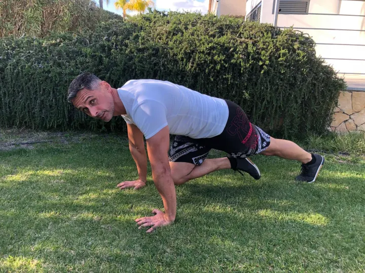 Personal Training Centre — Personal training em Areias de Almansil, Almancil