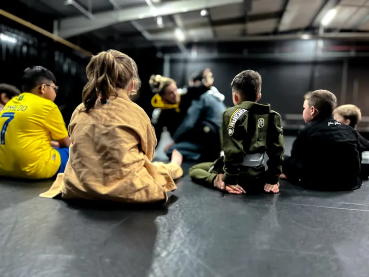 Wayfarer Academy — Martial Arts in Belle Vue, Manchester