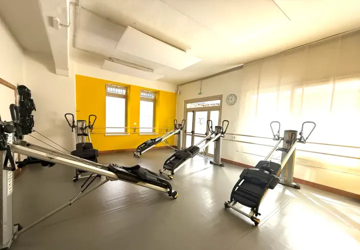 AD'A dance studio — danza-studio a Torino — 3