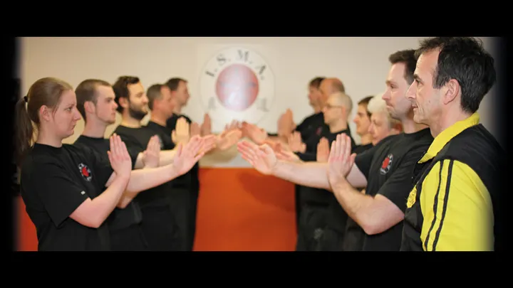 Akademie für Kampfkunst und Bewegung — kampfsport-studio in Solingen — 5