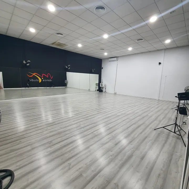 MX Dance Studio — baile-studio en Jerez de la Frontera — 2