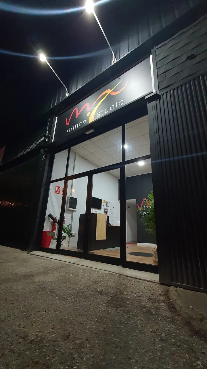 MX Dance Studio — baile-studio en Jerez de la Frontera — 3