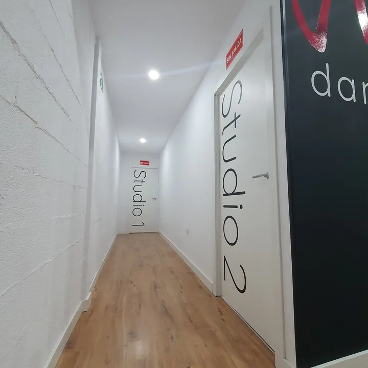 MX Dance Studio — baile-studio en Jerez de la Frontera — 3