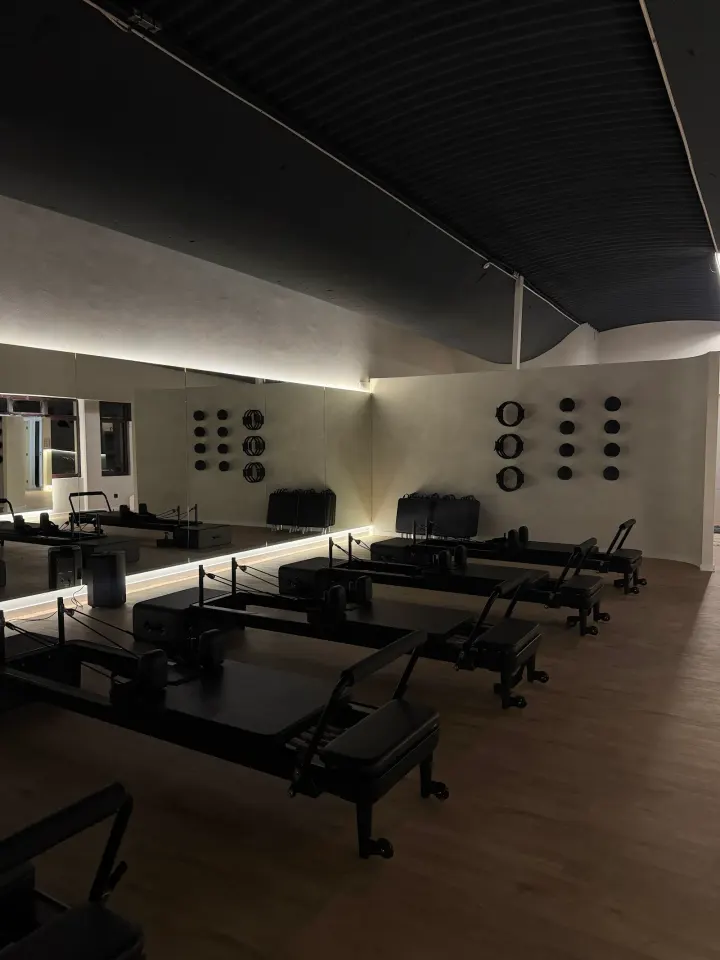 re:form collective — pilates-studio em Lisboa — 3