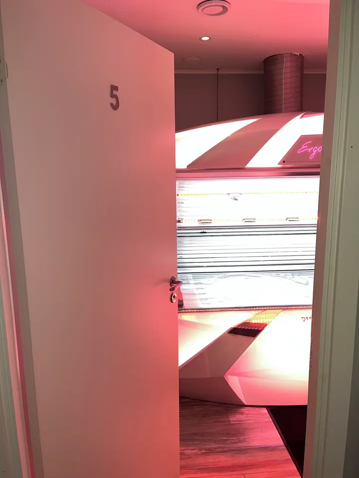 Solhuset Sol & Fitness — träningsstudio i Järnbrott, Göteborg — 3