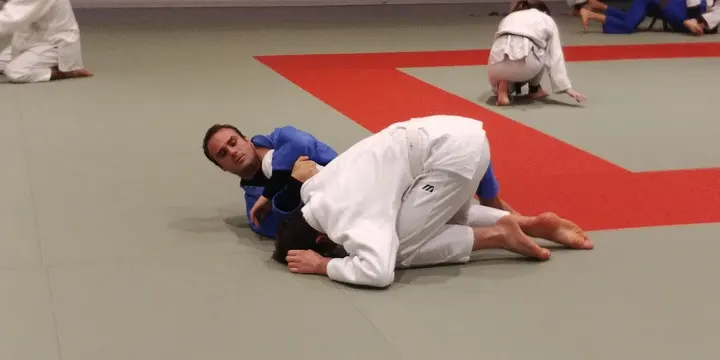 Academy Modena Judo — arti marziali-studio a Modena — 3