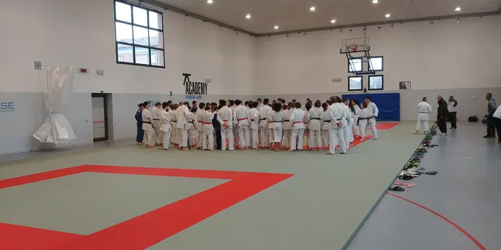 Academy Modena Judo — arti marziali-studio a Modena — 4