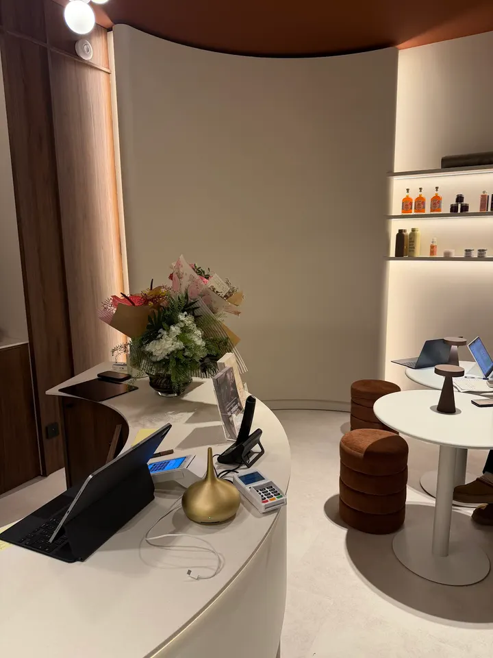 Pilates in the city - Le Puy — pilates-studio au Puy-en-Velay — 3