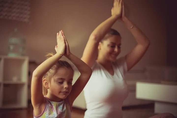Yoga Kalika — yoga-studio in Stockholm — 3