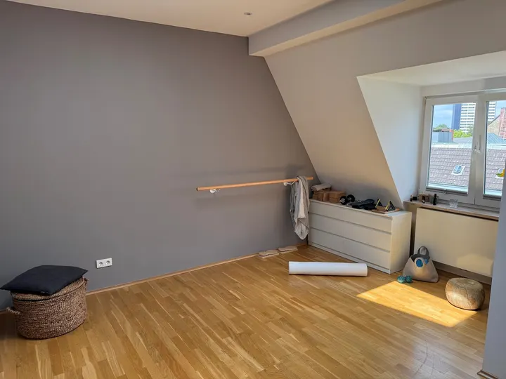InBalance — Wellness in Eimsbüttel, Hamburg
