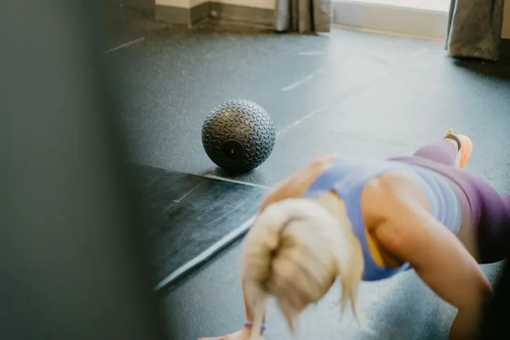 Aspire Personal Training — strength-studio i Trolldalen, Lidingö
