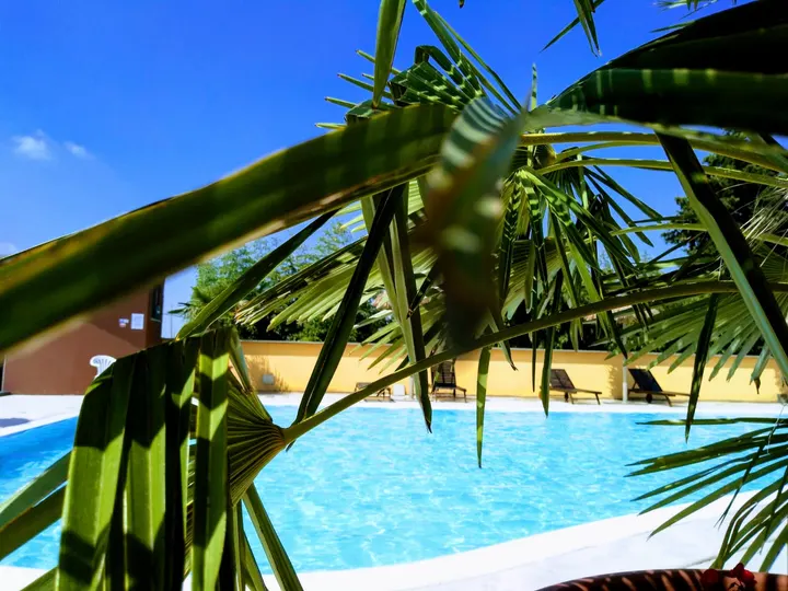 CLUB SUNSHINE — palestre-studio a San Marco — 4