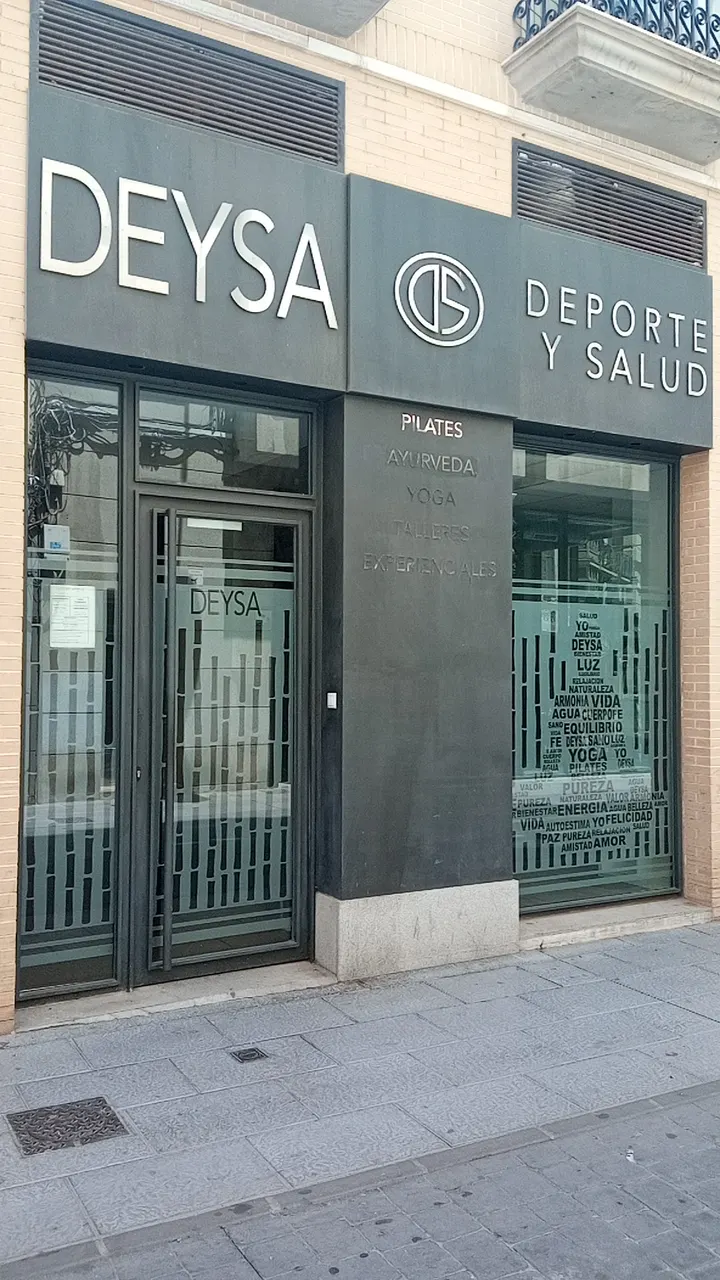 Centro Deysa — reformer pilates-studio en Cartagena — 5