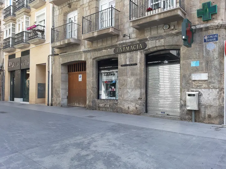 Centro Deysa — Yoga en Cartagena Casco, Cartagena
