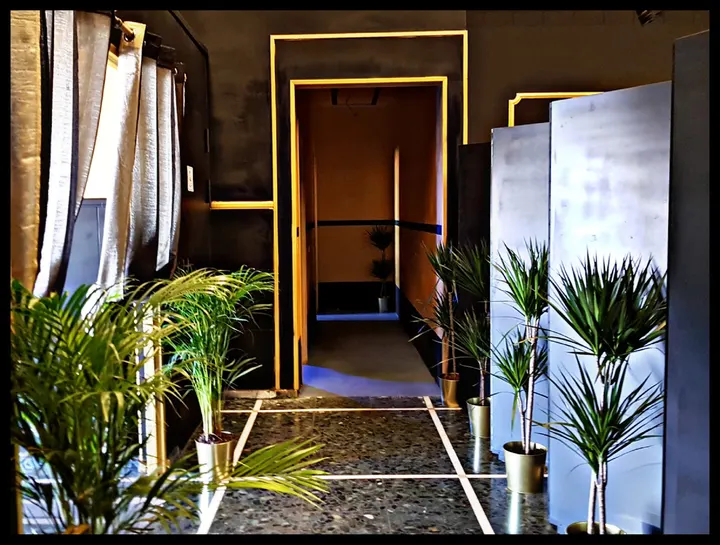 Escuela y Sala de Baile Vueltas - Arganda — baile-studio en Arganda del Rey — 2