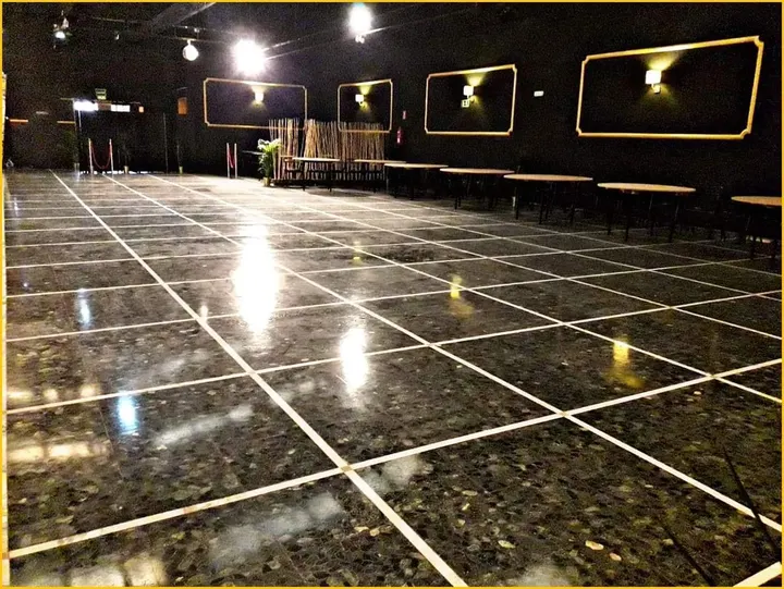 Escuela y Sala de Baile Vueltas - Arganda — baile-studio en Arganda del Rey — 3