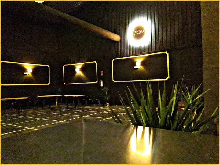 Escuela y Sala de Baile Vueltas - Arganda — baile-studio en Arganda del Rey — 4