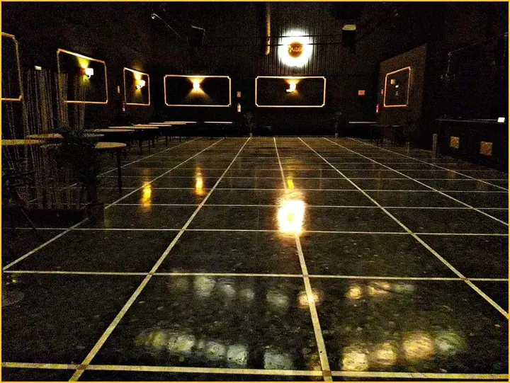 Escuela y Sala de Baile Vueltas - Arganda — baile-studio en Arganda del Rey — 5