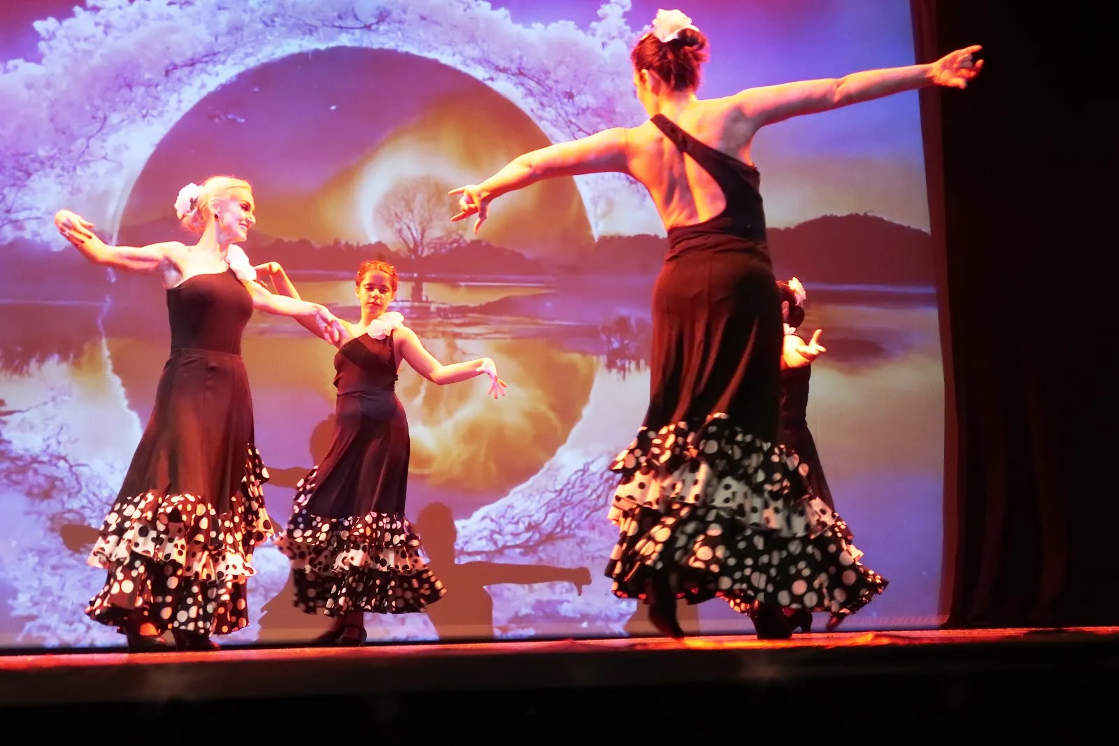 Centro De Baile Sigueme — baile-studio en Sexmo de Casarrubios, Villanueva de la Cañada — 3